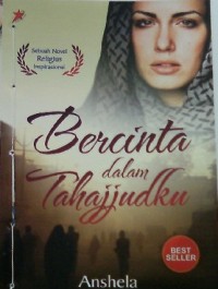 Bercinta Dalam Tahajjudku