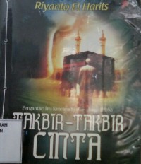 Takbir-Takbir Cinta