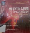 Kabupaten Sleman Dalam Angka Tahun 2010