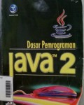 Dasar Pemrograman Java 2