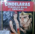 Cindelaras Penakluk Raja Pamekas