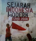 Sejarah Indonesia Modern 1200-2008