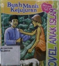 Buah Manis Kejujuran