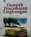 Dampak Pencemaran Lingkungan (edisi revisi)