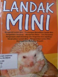 Landak Mini