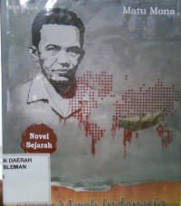 Pacar Merah Indonesia; Peranan Tan Malaka Dalam Berbagai Konflik Dunia Buku 2