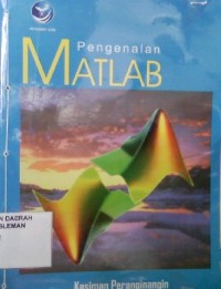 Pengenalan Matlab