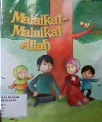 Malaikat-Malaikat Allah