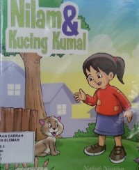 Nilam & Kucing Kumal