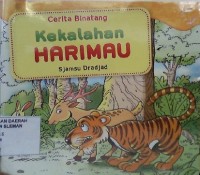 Kekalahan Harimau