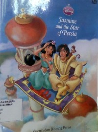 Jasmine and The Star of Persia=Yasmin dan Bintang Persia