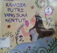 Rahasia Putri yang Suka Kentut