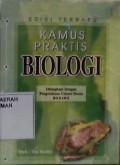 Kamus Praktis Biologi