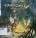 The Great Fairy Camp Out: Perkemahan Yang Seru