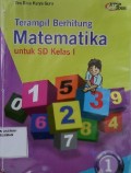 Terampil Berhitung Matematika Untuk SD Kelas 1