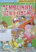 Pembunuh Bertopeng