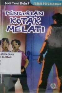 Pencurian Kotak Melati