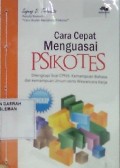 Cara Cepat Menguasai Psikotes