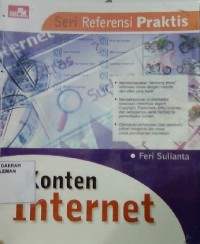 Konten Internet