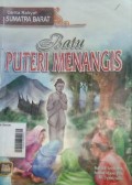 Batu Puteri Menangis