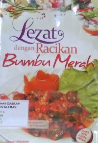 Lezat dengan Racikan Bumbu Putih