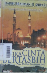 Ketika Cinta Bertasbih