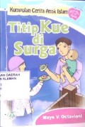 Titip Kue di Surga