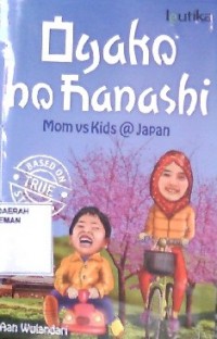 Oyako No Hanashi: Mom vs Kids @ Japan