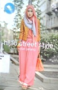 Hijab Street Style