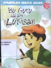 Bu Guru dalam Lukisan