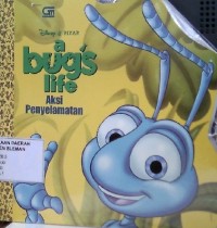 A Bug's Life: Aksi Penyelamatan