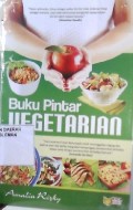 Buku Pintar Vegetarian