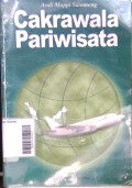 Cakrawala Pariwisata