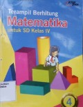 Terampil Berhitung Matematika Untuk SD Kelas 4