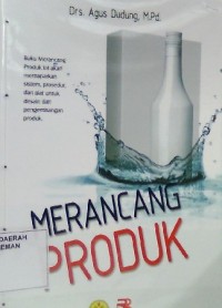 Merancang Produk