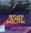 Studi Ilmu Politik