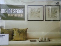 Ide-ide Segar Menata Rumah