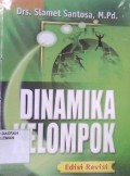 Dinamika Kelompok