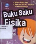 Buku Saku Fisika untuk Ujian Nasional SMP