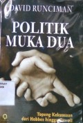 Politik Muka Dua