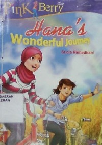 Hana's Wonderful Journey