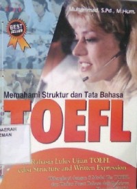 Memahami Struktur dan Tata Bahasa Toefl