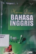 Kursus Dasar Bahasa Inggris