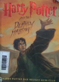 Harry Potter dan Relikui Kematian