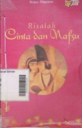 Risalah Cinta dan Nafsu