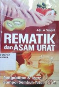 Rematik dan Asam Urat