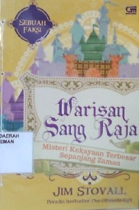 Warisan Sang Raja: Misteri Kekayaan Terbesar Sepanjang Zaman