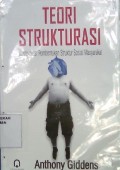 Teori Strukturasi