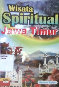 Wisata Spiritual Jawa Timur