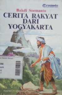 Cerita Rakyat dari Yogyakarta